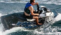 Yacht CASSIOPEIA -  Water Sports Fun
